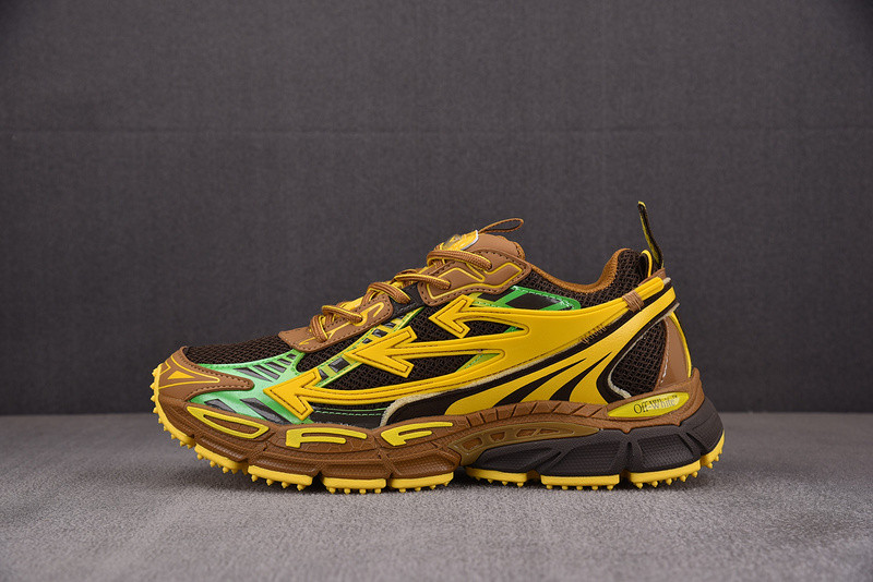 off white be right back sneakers new york