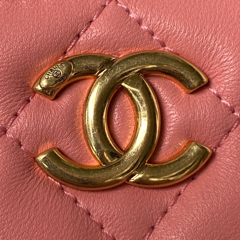 chanel purse