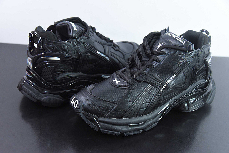 Balenciaga Runner Sneaker