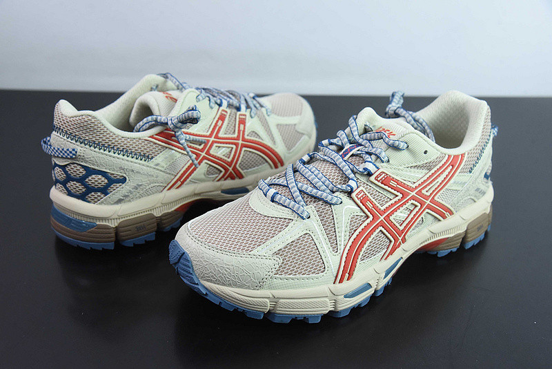 As*ic*s gel-kahana 8 