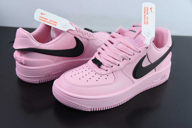 Nike AMBUSH X AIR FORCE 1 LOW DV3464-800