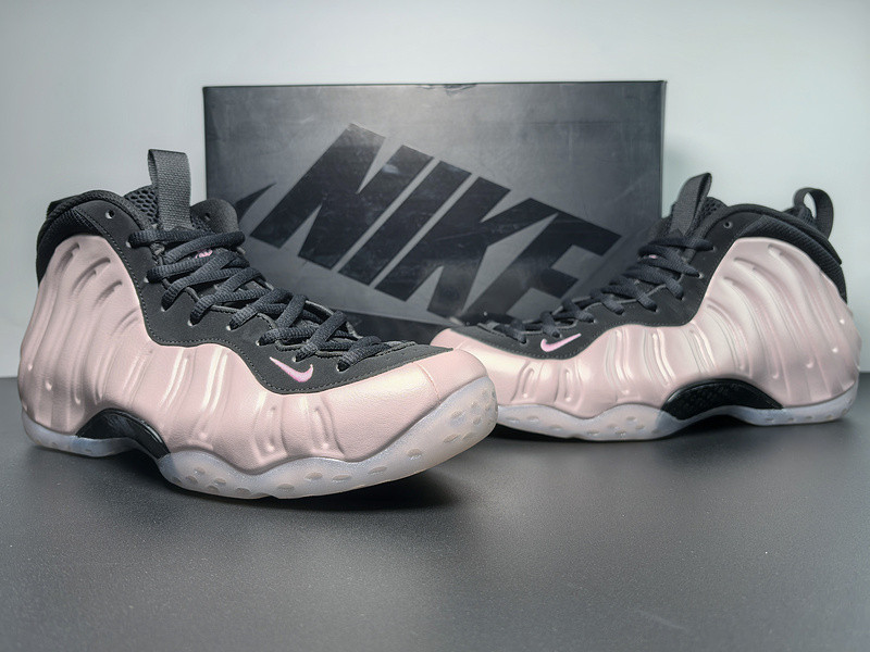 Nike Air Foamposite One DMV Cherry Blossom HJ4187-001