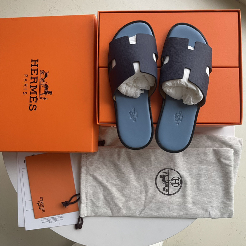 HERMES SLIDE