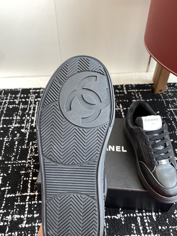 Chanel Sneaker
