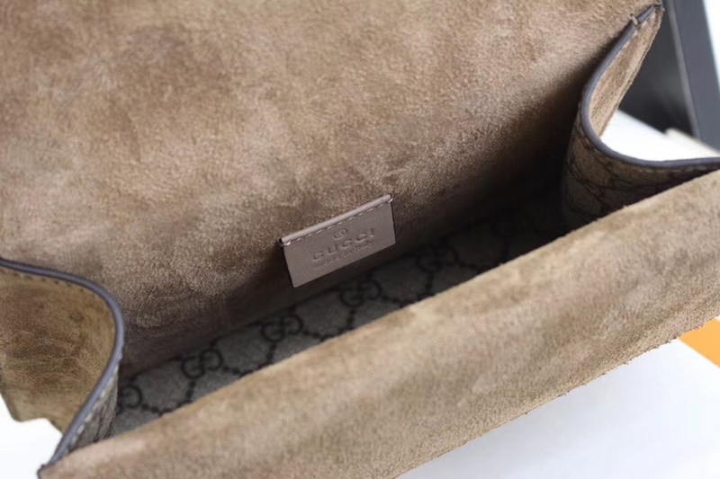 G*u*i dionysus mini bag