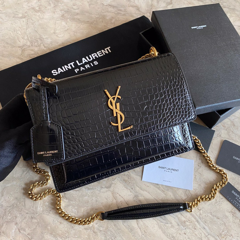 YSL BAG
