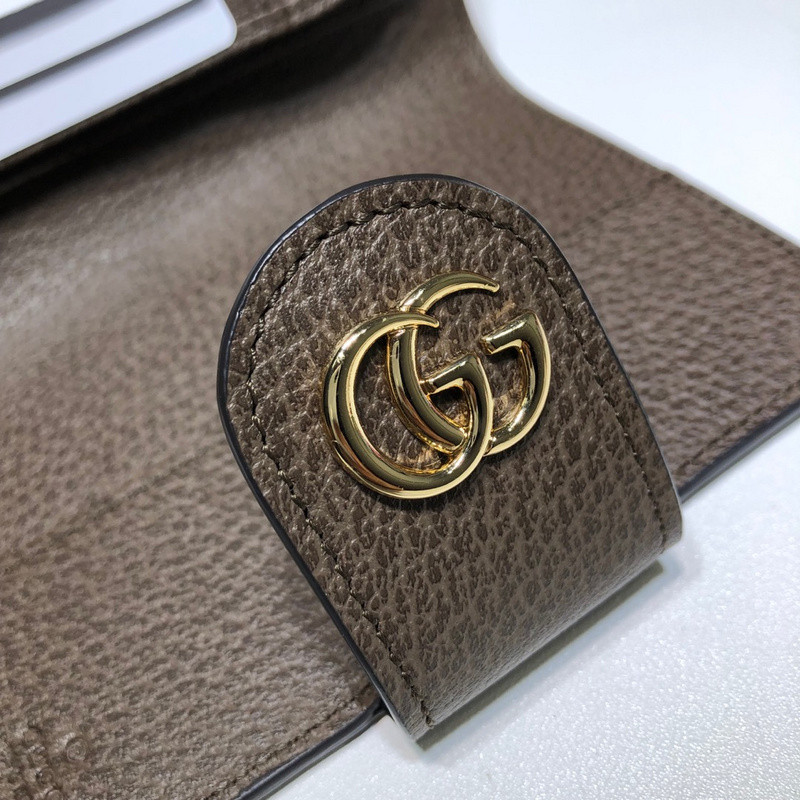 G*u*i wallet