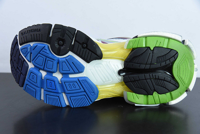 Ba*len*cia*ga runner sneaker