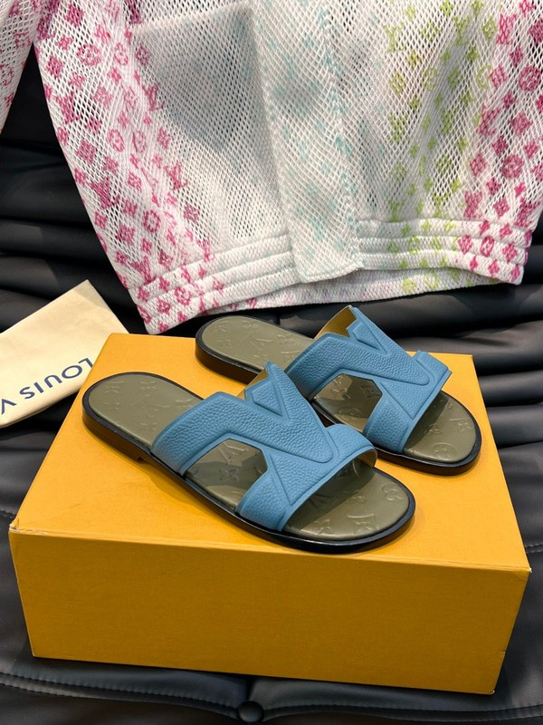 lvt sandals