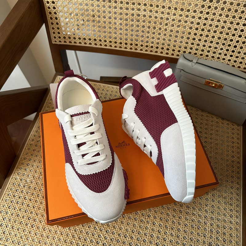 H**mes sneaker