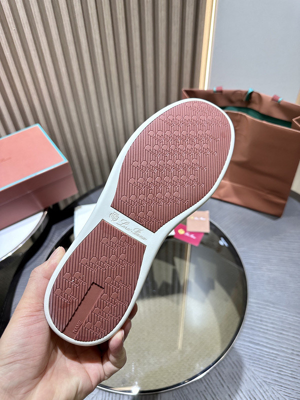loro piana sneaker