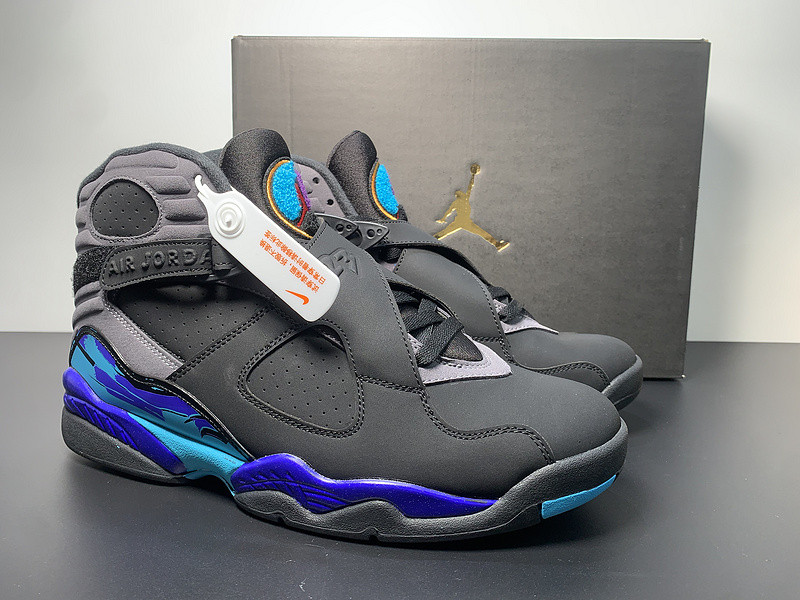 air jordan 8 retro 