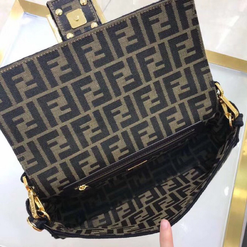 Fendi Bag