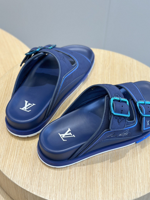 lvt sandals