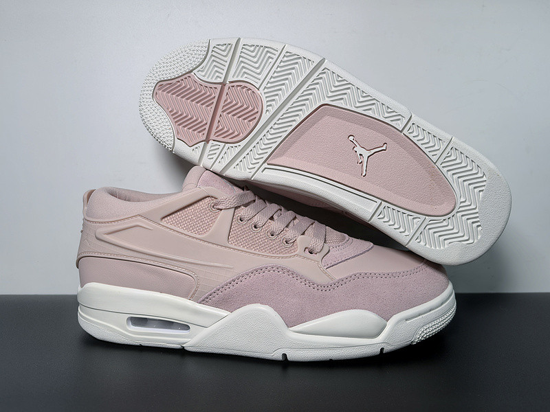 Air Jordan 4 RM “Pink Oxford” FQ7940-600