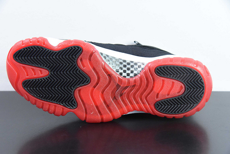 Air Jordan 11 “Bred Velvet” DB5457-061