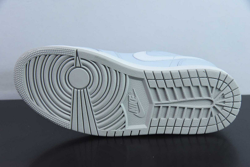 Air Jordan 1 Low GS Cobalt Bliss FV8486-400