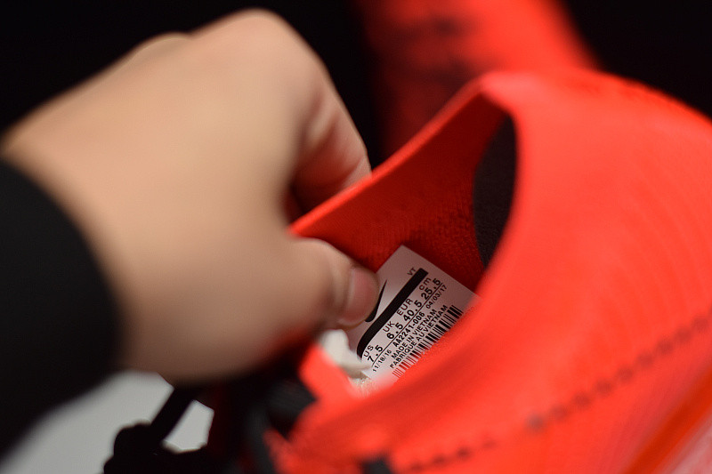 nike air vapormax fk / clot "clot" aa2241-006