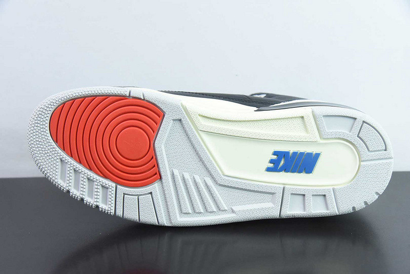 Air Jordan 3 "Rare Air" 2025 IB8967-004