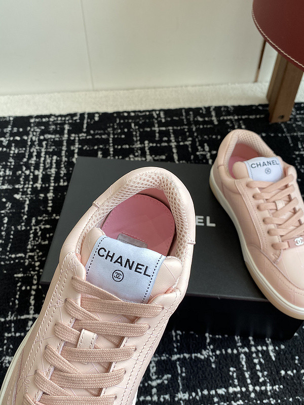 Chanel Sneaker