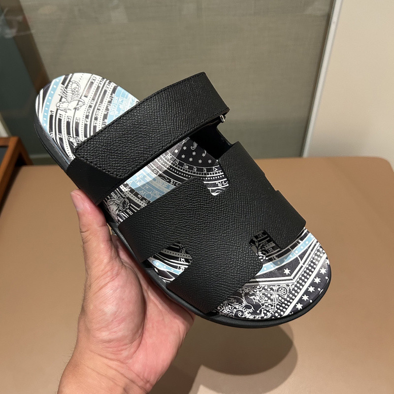 HERMES SLIDE
