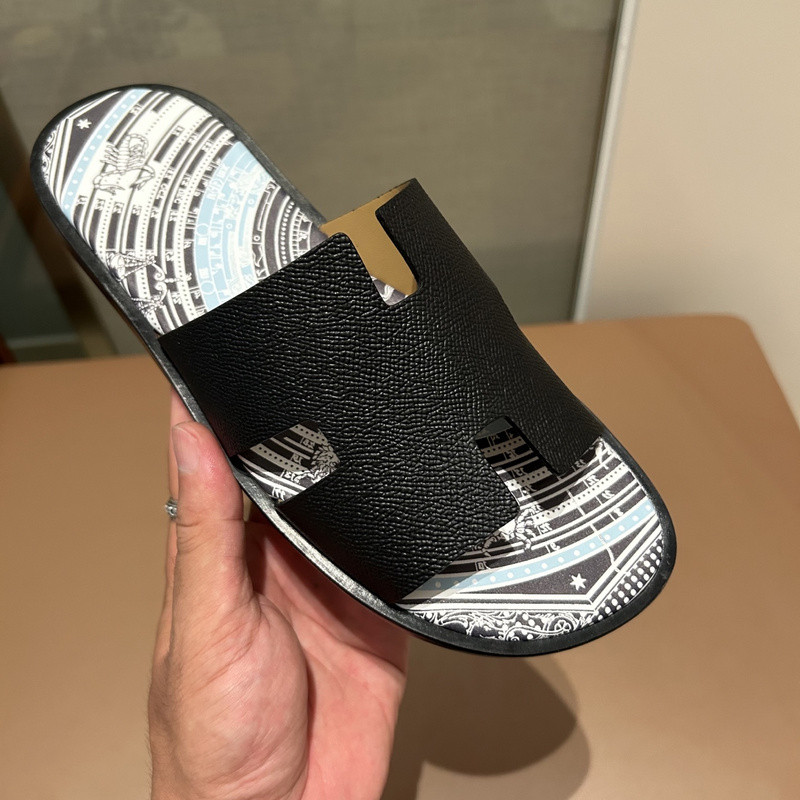 HERMES SLIDE