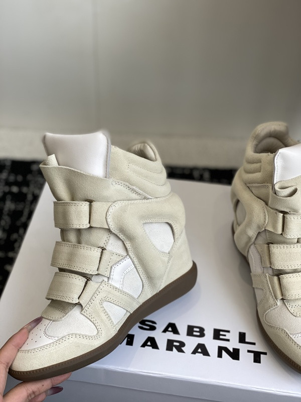 Isabel Marant sneaker