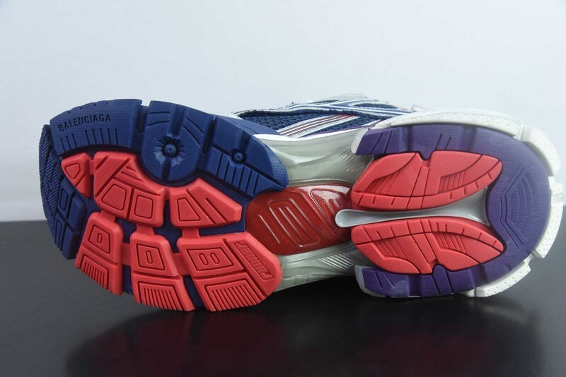 Balenciaga Runner Sneaker Dirty