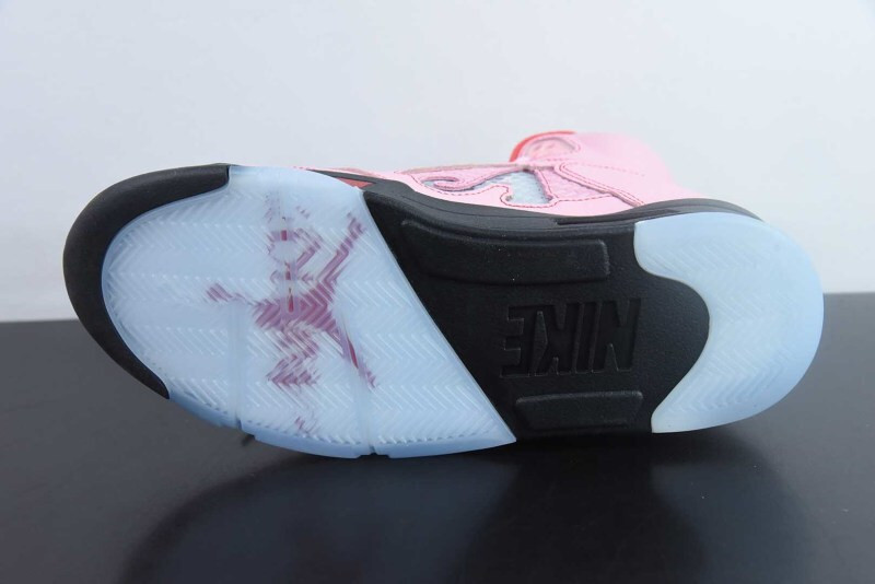 Air Jordan 5 x Awake NY 