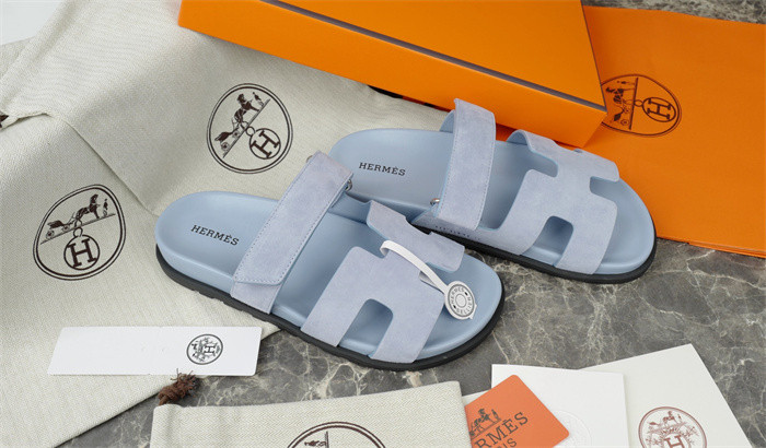HERMES SLIDE