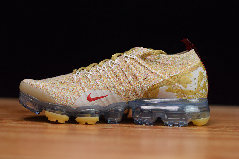 nike air vapormax flyknit 2 chinese new year 2019 (w) bq7037-001