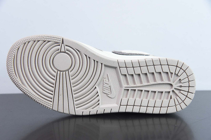 air jordan 1 mid se craft taupe haze dm9652-102