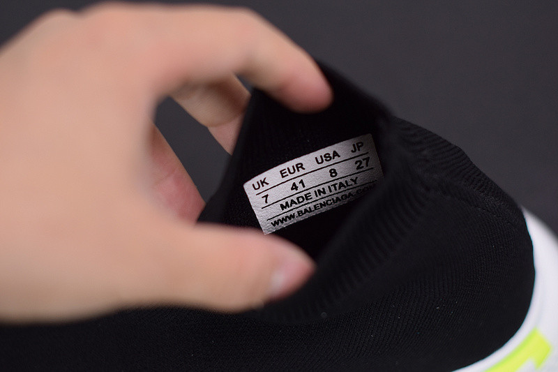 Ba*len*cia*ga speed trainer