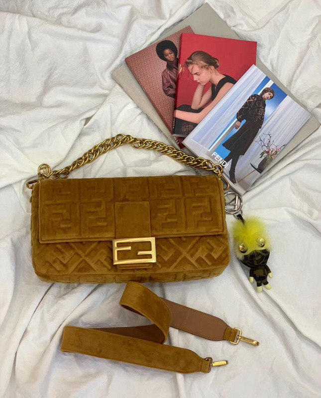 Fendi Bag