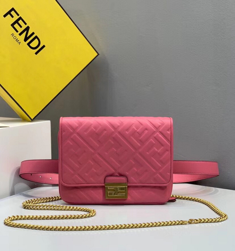 Fendi Bag