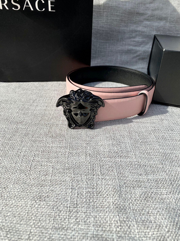 versace belt