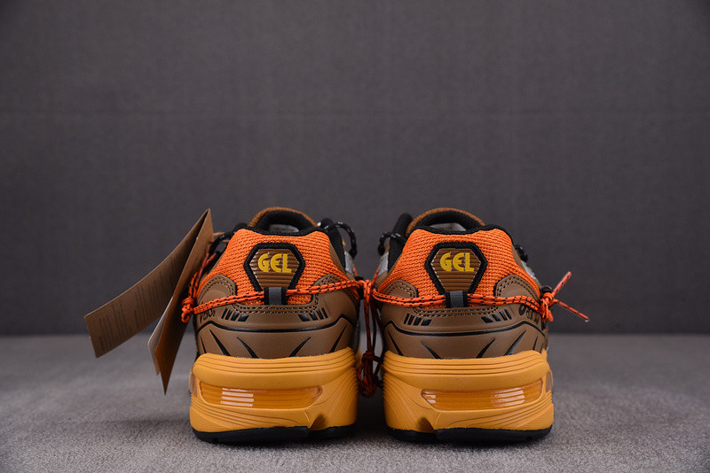 As*ic*s andersson bell x gel 1090 