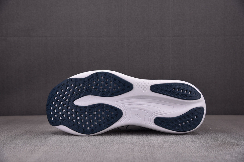 As*ic*s gel nimbus 25 shoes 