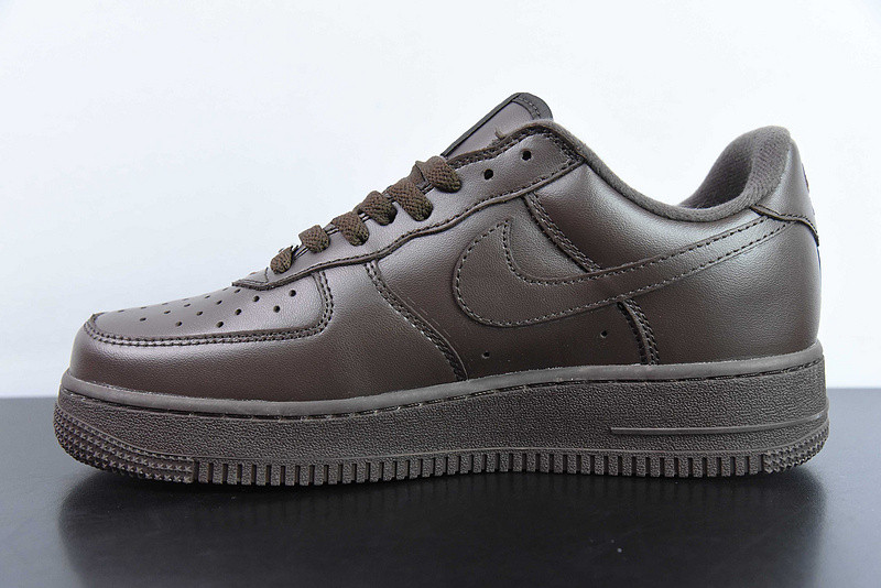 S*p*e x nike air force 1 low “baroque brown” cu9225-200