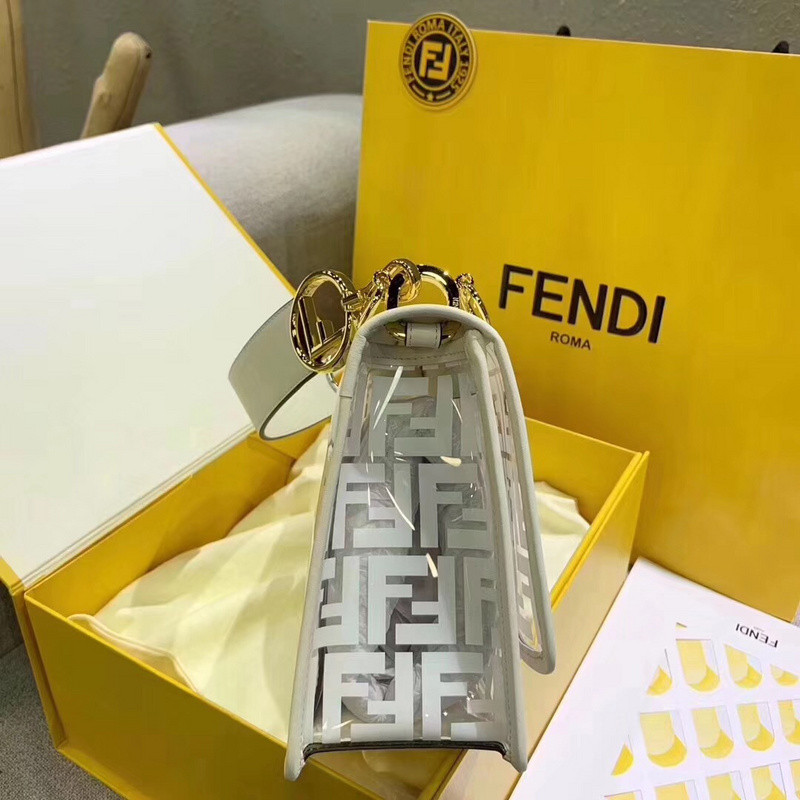 Fendi Bag