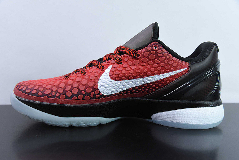 nike zoom kobe 6 protro 