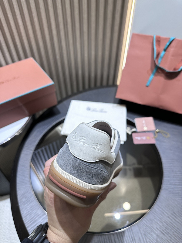 loro piana sneaker
