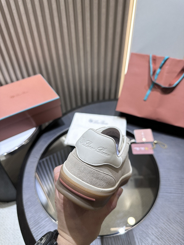 loro piana sneaker