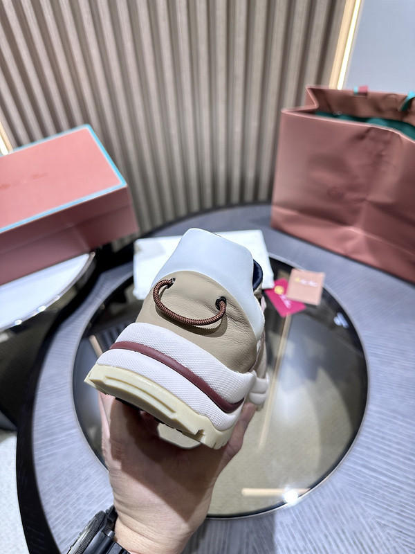 loro piana sneaker