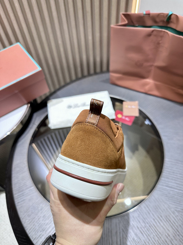 loro piana sneaker