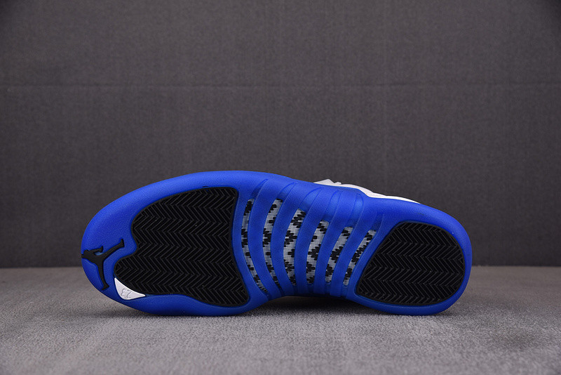 air jordan 12 “blueberry” ct8013-140