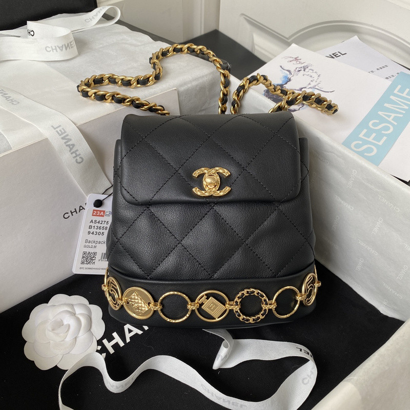 chanel purse