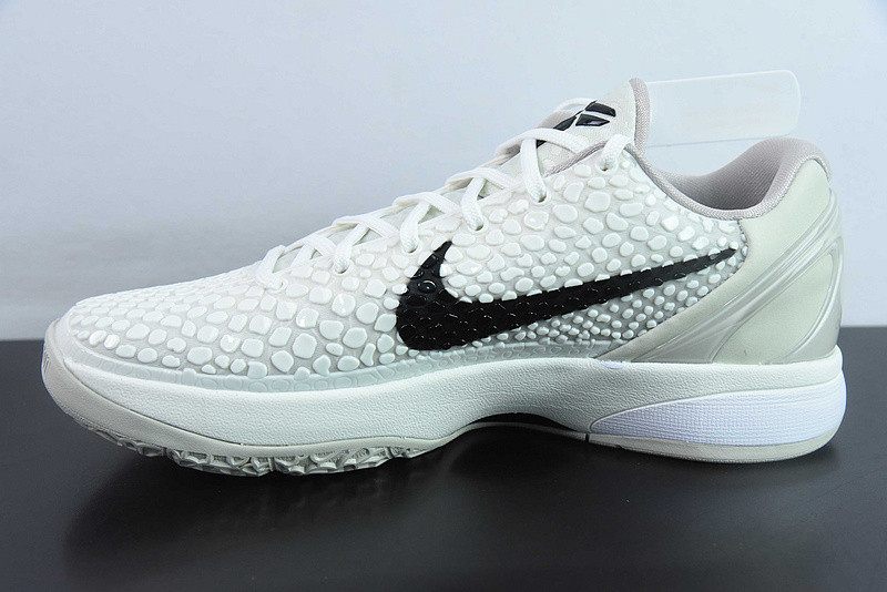 Nike Kobe 6 Protro "All-Star 2.0 FQ3546-100