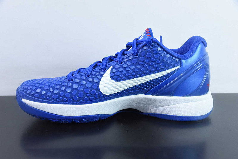 Nike Kobe 6 Protro "Dodgers" CW2190-400