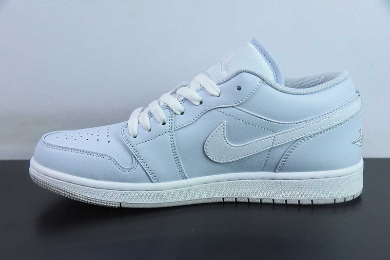 Air Jordan 1 Low GS Cobalt Bliss FV8486-400